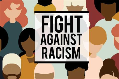 The next four steps were tips to combat racial discrimination in your personal life: 4. Employ social pressure to bring about change. Peaceful protests and voting are powerful …. 