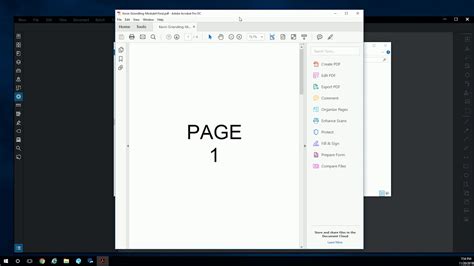 This week's workflow tip, I want to display how till combine several pdf plans into one overall plan. In the video, you'll see an example…