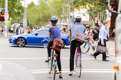 How to commute to work on a bike – Chicago Tribune