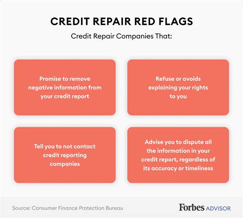 How to compare credit repair options