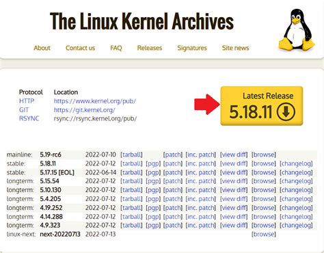 How to compile and install Linux Kernel 5.16.9