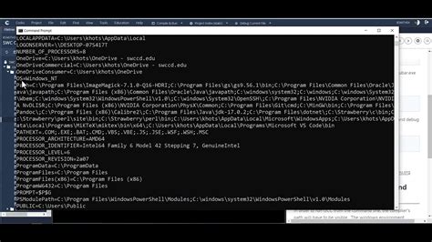 How to compile assembly code in windows