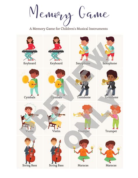 How to complete Musical Memory Game Full guide and walkthrough of