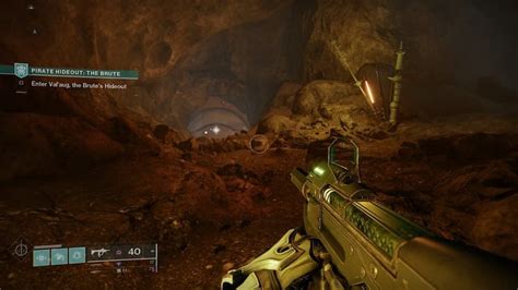 How to complete Pirate Hideouts in Destiny 2 Season of Plunder