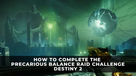 How to complete a Daily Challenge in Destiny 2 