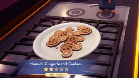 How to complete the Cookie Taste Test Dreamlight Task in Dreamlight