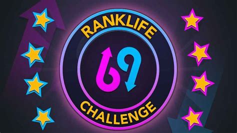 How to complete the RankLife challenge in BitLife The Hiu