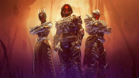 How to complete the Ritual Under Shadow Triumph in Destiny 2