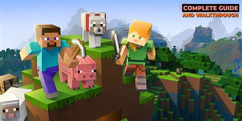 How to complete tutorial in minecraft