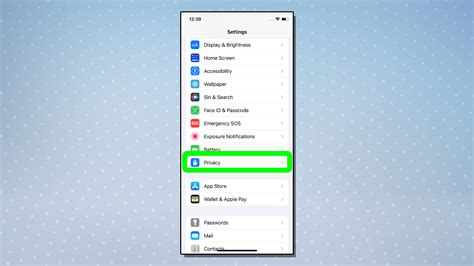 How to completely disable location tracking on iPhone Tom s Guide