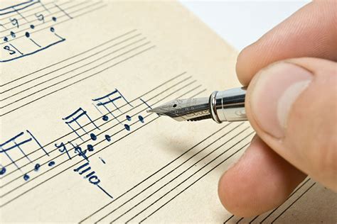 How to compose music a guide to composing music for. - La iglesia de curahuara de carangas.