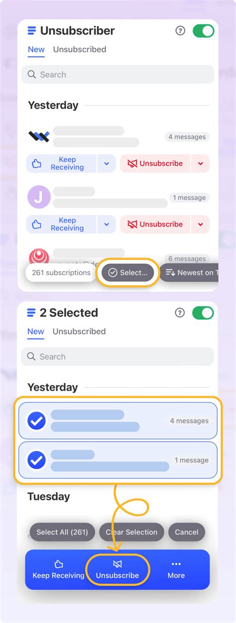 How to compress video on iphone to email.  5.  Discover how Clean Email can help...