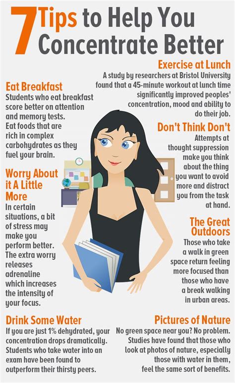 How to concentrate better. Things To Know About How to concentrate better. 