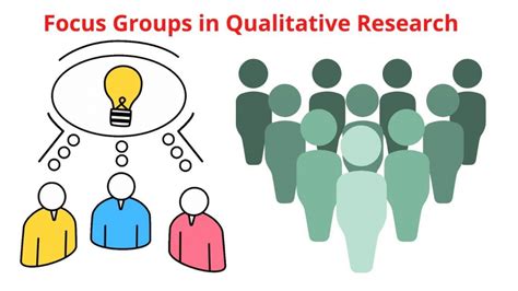 How to conduct a focus group for qualitative research. Things To Know About How to conduct a focus group for qualitative research. 