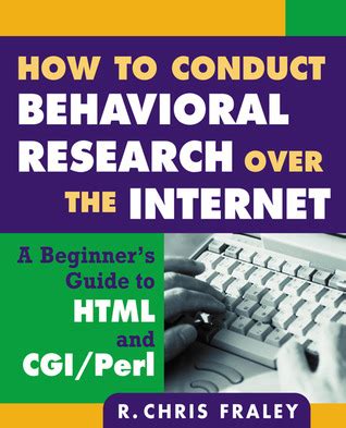 How to conduct behavioral research over the internet a beginners guide to html and cgiperl methodology in the social sciences. - 15hp 2 stroke yamaha owners manual.