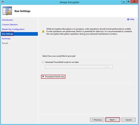 How to configure Always Encrypted in SQL Server 2016 using SSMS PowerShell and T SQL