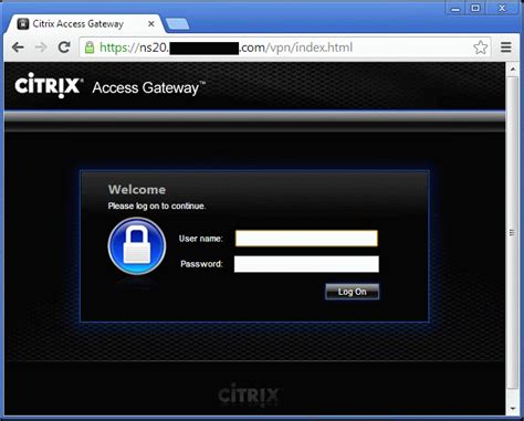 How to configure NetScaler Gateway to support both HTML5 and Citrix …