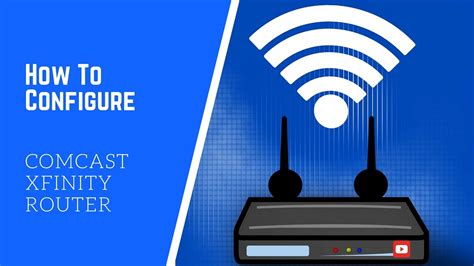 How to configure a comcast router. Follow these easy steps to set up your Netgear WNR1000 Router for X1. ... 