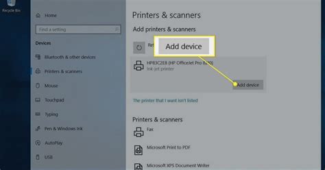 How to configure printer in laptop