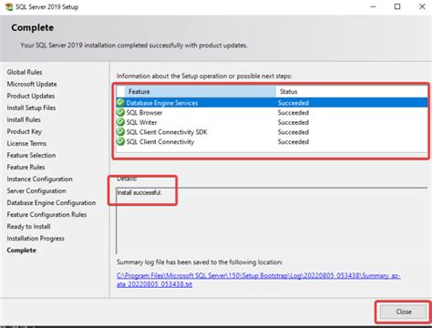 How to configure windows server 2016.  Get started with Microsoft SQL S...
