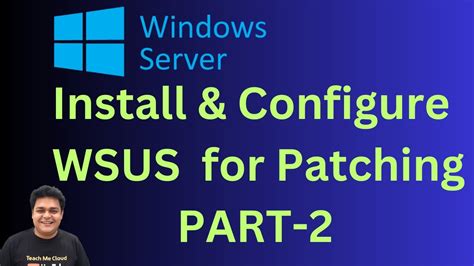 How to configure wsus server 2016 step by step. .  <a href=https://pamosa.yobisy...