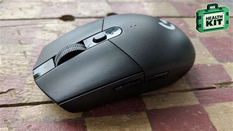 How to configure your mouse so it doesn