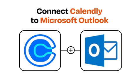 How to connect Calendly to Microsoft Outlook Easy Integration YouTube