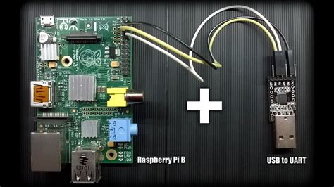 How to connect TPM and UART serial connection with Raspberry …