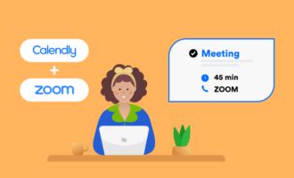 How to connect Zoom to Calendly The Jotform Blog