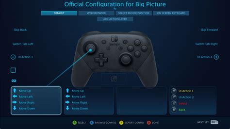 How to connect a Nintendo Switch Pro controller to your PC Tom s Guide