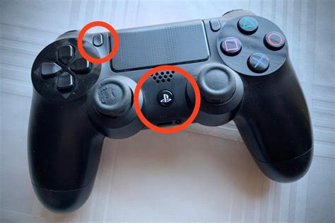 How to connect a controller to a ps4. Things To Know About How to connect a controller to a ps4. 