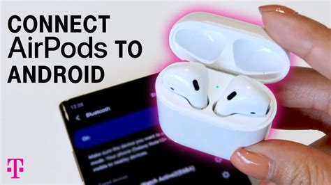 How to connect airpods to phone. Things To Know About How to connect airpods to phone. 