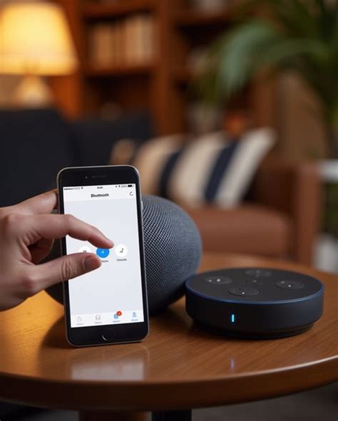 How to connect alexa echo dot to bluetooth.  Manage Connected Devices: To manage connected ...