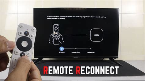Fix the remote control of your Onn TV if it's not working an