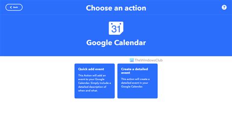 How to connect and sync Trello to Google Calendar