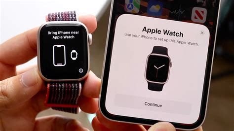 How to connect apple watch to new phone. Things To Know About How to connect apple watch to new phone. 