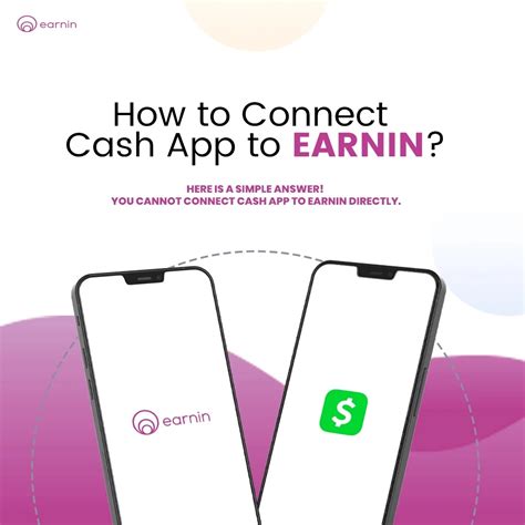 How to connect cash app to earnin. Contact EarnIn Support. Published by Activehours Inc. on 2023-12-12. About: Earnin is a simple way to get paid early—and live life on your terms. Access. up to $100/day or $500/paycheck. Rating 4.7/5. Votes 264,619. 