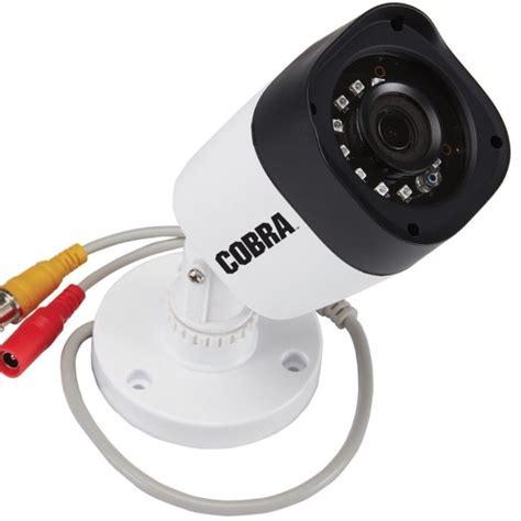Watch this video for proper installation and setup of the Cobra 1080p Wi-Fi Security System with 1 TB Storage and 2 Indoor/Outdoor Cameras from Harbor Freight. Add up to 8 cameras. Learn more.... 