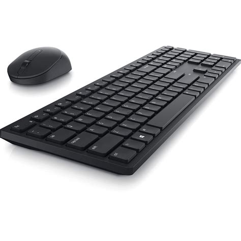 How to connect dell wireless keyboard and mouse.  In this guide, we&rsquo;ll take you through th...