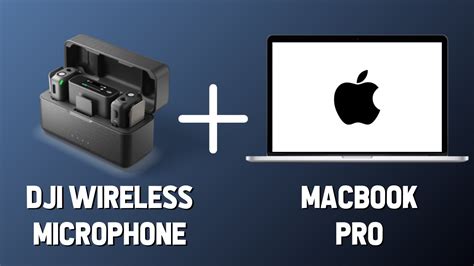 How to connect dji to macbook.  This guide will walk you through the process of...