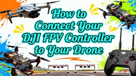 How to connect drone to controller.  All Rights Reserved.  It&rsquo;s the only online com...