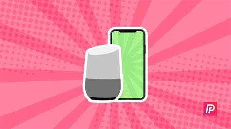 How to connect google home with phone. .  ...