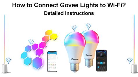 To add the LED lights to the Govee app, just click the + icon on the top right corner. After that, browse through the smart lighting list and click on the model number that you've bought. Now your app will connect to your LED strip using Bluetooth. You can also rename the device after it is connected to the app.. 