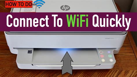 How to connect hp envy pro 6400 to wifi. Are you looking for the perfect printer to use in your home office? Look no further than the Hewlett Packard OfficeJet Pro 8600. This all-in-one printer is packed with features tha... 