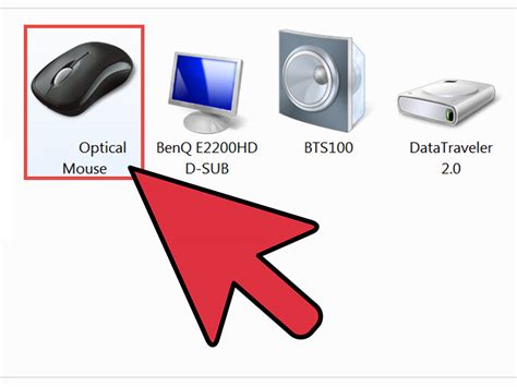 How to connect microsoft wireless mouse 5000 without transceiver.  For help with adding no...