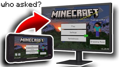 How to connect minecraft pc to pc