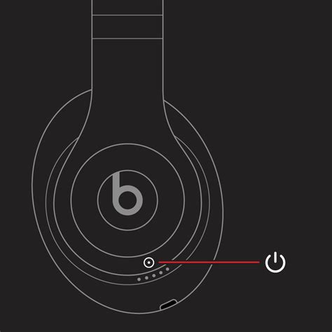 The process to connect any Powerbeats earphone is identical whether it is Powerbeats Pro or Powerbeats 3, you only have to press the power button located on the earphones for 5-10 seconds until the LED indicator begins flashing and then you have to search for the device on the Windows laptop Bluetooth device settings.. 