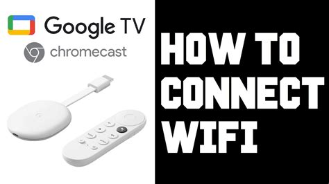 Key Takeaways. Setting up the Chromecast to a WiFi connection happens during the Chromecast setup process. Connect the Chromecast to the WiFi using the ….