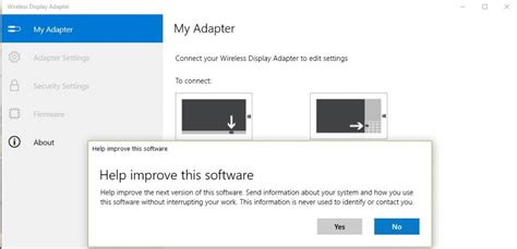 How to connect to wifi on linux.  Open the Microsoft Wireless Display Adapter app.  This article...