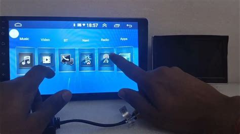 How to connect topway android car stereo.  If The document provides instructions...